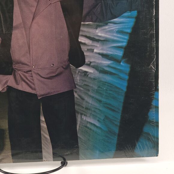 Jeffrey Osborne Stay With Me Tonight Vinyl LP AandM 1983 Soul RnB Album EX - Picture 10 of 16